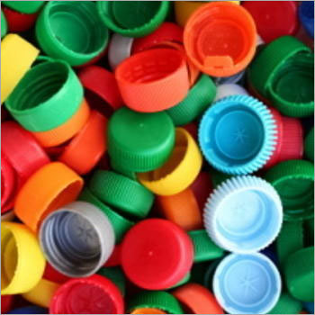 HDPE Bottle Caps