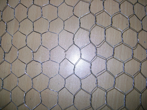 GI Chicken Mesh