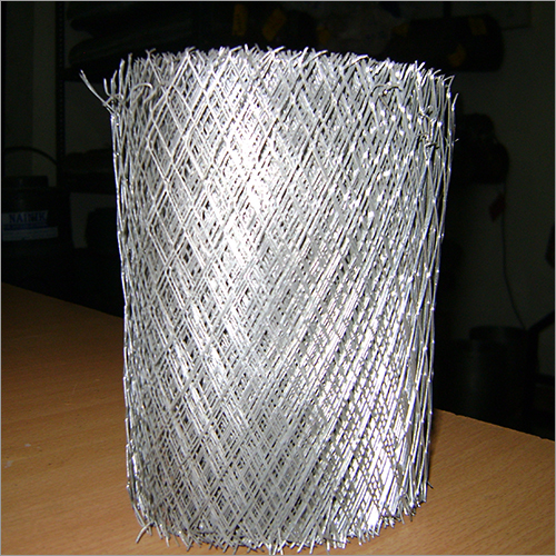GI Plaster Mesh