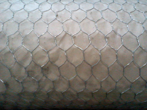 GI Wire Netting