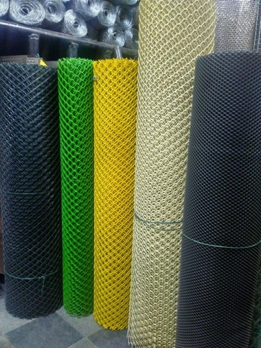 HDPE Mesh