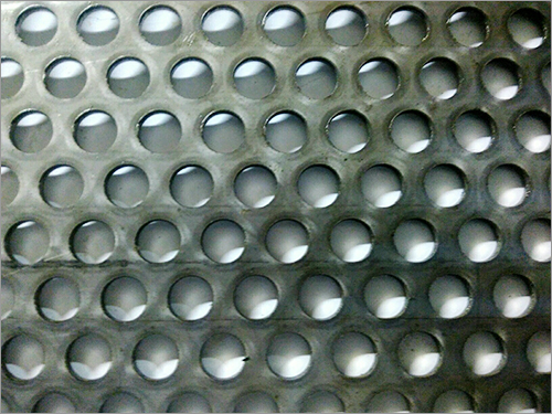 Perforated Sheet