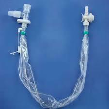 Close Suction Catheter