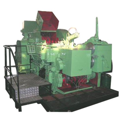 Highy Speed Bolt Former