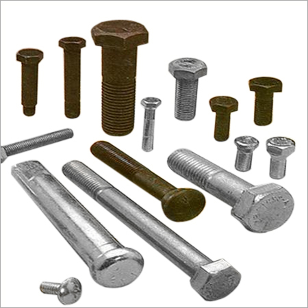 Cold Forged Components