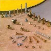 Cold Forged Fasteners - Steel Alloy , Corrosion Resistant, Enhanced Durability, Customizable Design, High Strength, Zinc Plated Finish