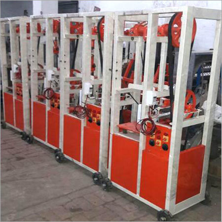 Paper Plate Making Machine Single Dai Paper Plate Making Machine Single Dai