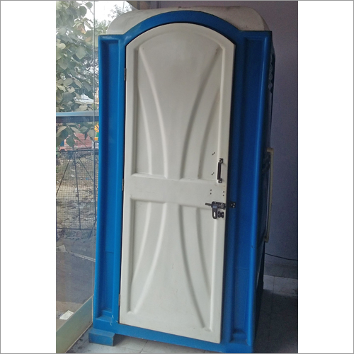 Frp Portable Toilet By Quality Enviro Engineers Pvt. Ltd.