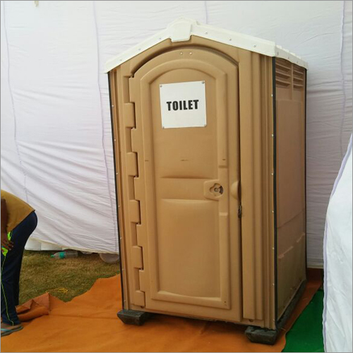 FRP Portable Toilet