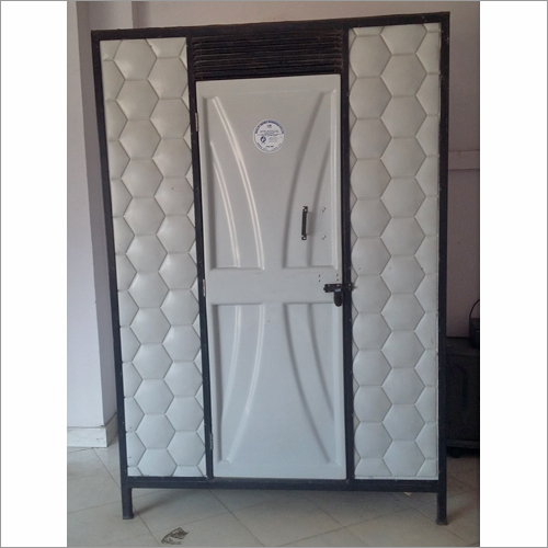 FRP Portable Toilet