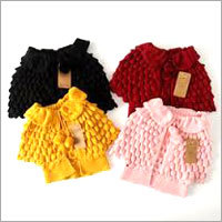 Kids Knitted Sweater