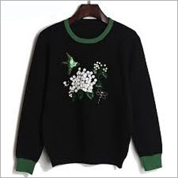 Knit Sweaters