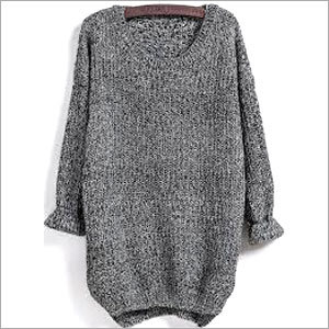 Ladies Knitted Sweaters