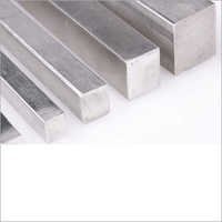 Square Bright Bar - Stainless Steel, Precision Cut, Polished Finish, High Strength, Corrosion Resistance, Durable, Easy Machining, Versatile Applications