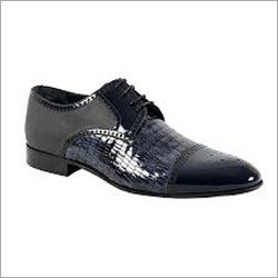 Leather Formal Shoes