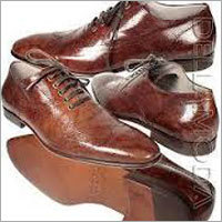 Leather Shoes