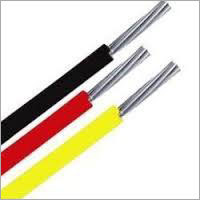 Stripped Wires