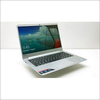 Compaq Laptop By TO & D. S