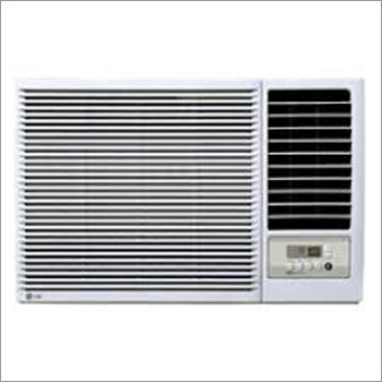 Window Air Conditioner By TO & D. S