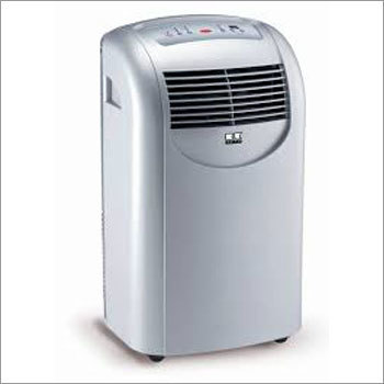 Fiber Air Cooler By TO & D. S