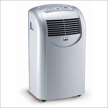 Fiber Air Cooler