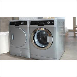 Fully Automatic Washing Machine