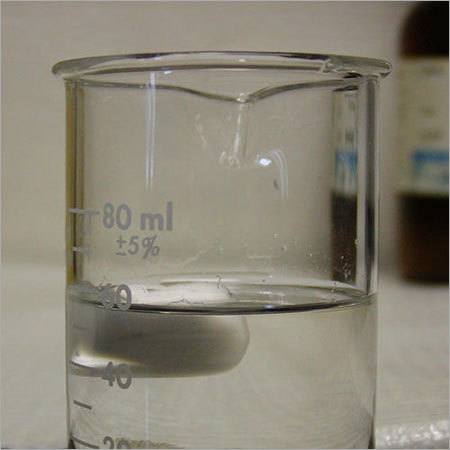 Water Descaling Chemical