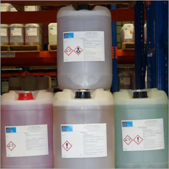 Boiler Water Treatment Chemical