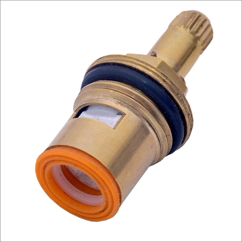 Brass BSP Ceramic Cartridge