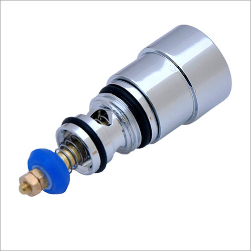 Brass Bathroom Fitting