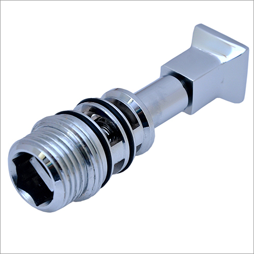 Tub Stem Assembly
