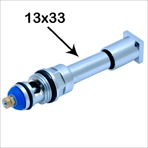 Diverter Stem Assembly