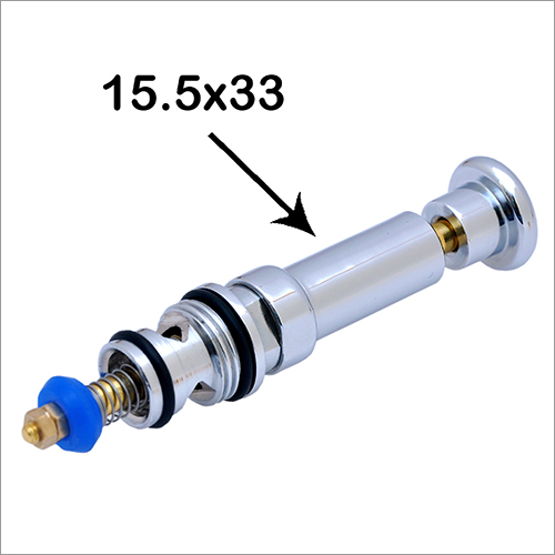 Tub Stem Diverter Assembly