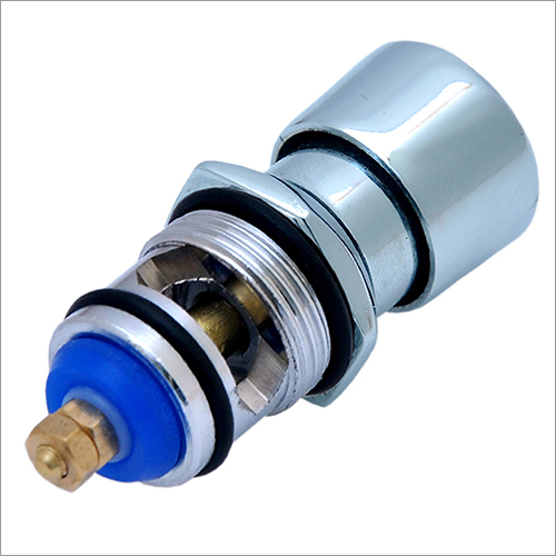 Royal-13 Push Cock Fitings