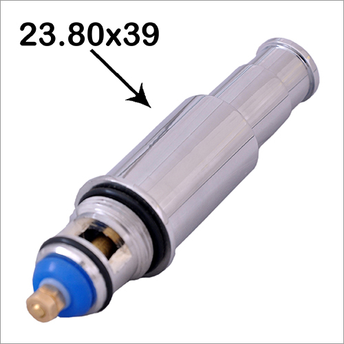 Diverter Tub Stem Flash Valve Assembly