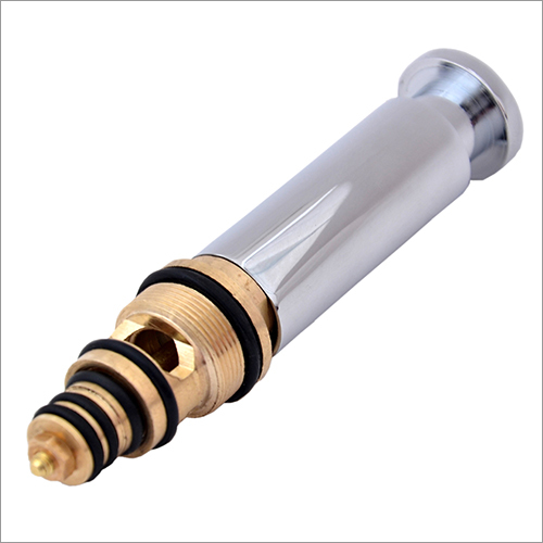 Brass Flush Diverter Tub Stem Assembly