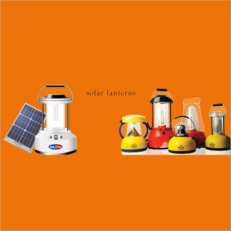Solar Lantern