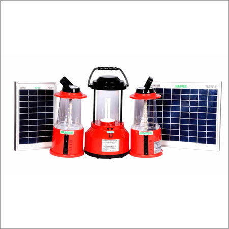 Solar Lantern
