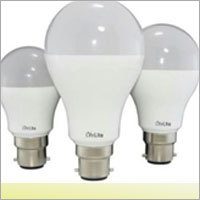 LED Bulbs