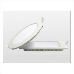 Slim Light Panel Lights