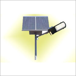 24 Watt Solar Street Lights