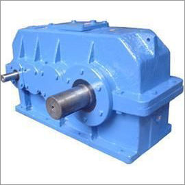 Industrial Reduction Gearboxes