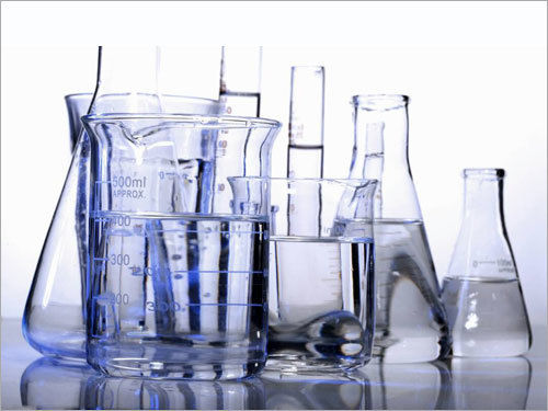 Laboratory Glassware