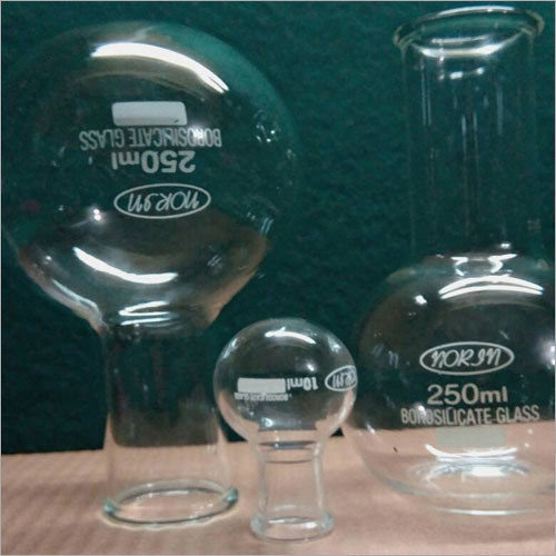 Round Bottom Boiling Flasks