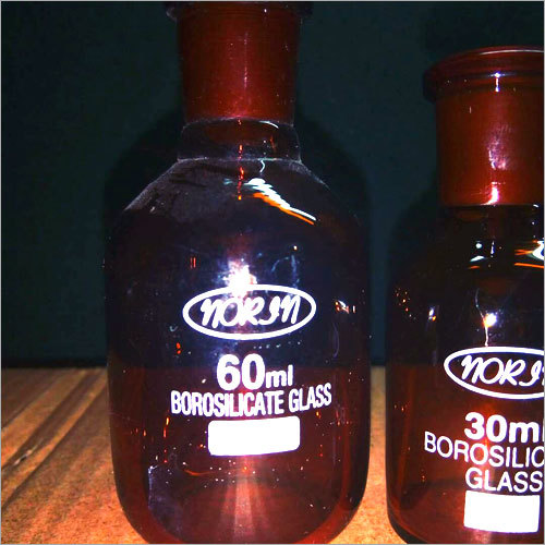 Reagent Storage Bottles
