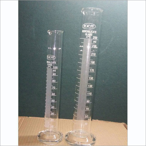 Laboratory Measuring Cylinders