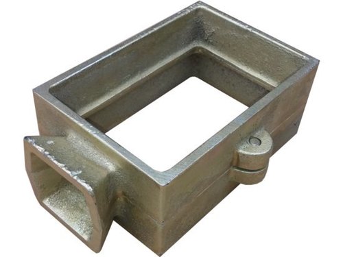 Sand Mould casting By SHRUTI ENGINEERS