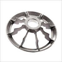 Die Cast Motor Fan