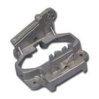 Aluminium Sand Casting