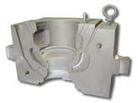 Aluminium Gravity Casting